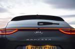 Kia ProCeed GT Line 2019 года (UK)